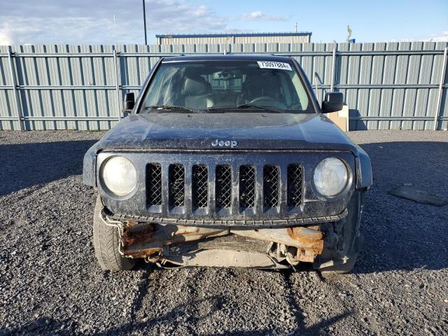 Photo 4 VIN: 1C4NJPAA2ED661953 - JEEP PATRIOT 