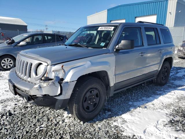 Photo 0 VIN: 1C4NJPAB0ED845068 - JEEP PATRIOT 