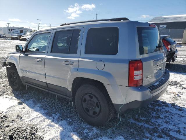 Photo 1 VIN: 1C4NJPAB0ED845068 - JEEP PATRIOT 