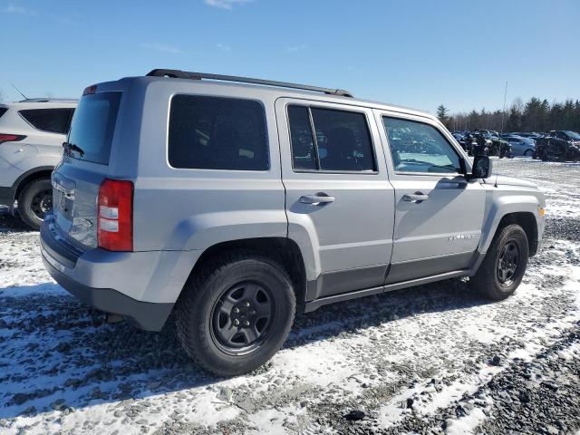 Photo 2 VIN: 1C4NJPAB0ED845068 - JEEP PATRIOT 