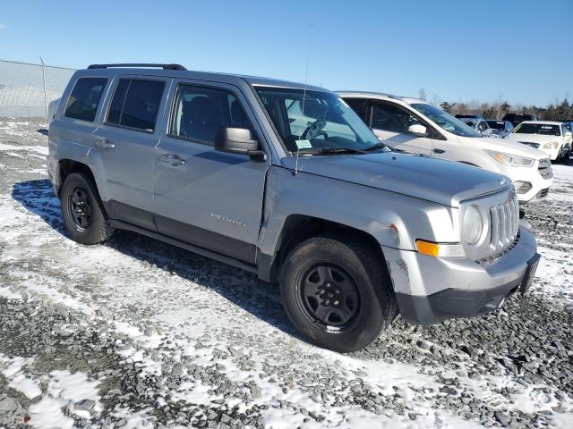 Photo 3 VIN: 1C4NJPAB0ED845068 - JEEP PATRIOT 