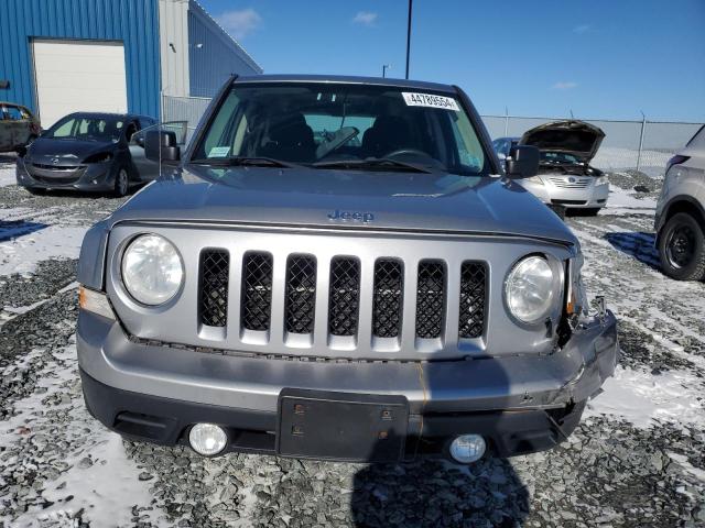 Photo 4 VIN: 1C4NJPAB0ED845068 - JEEP PATRIOT 