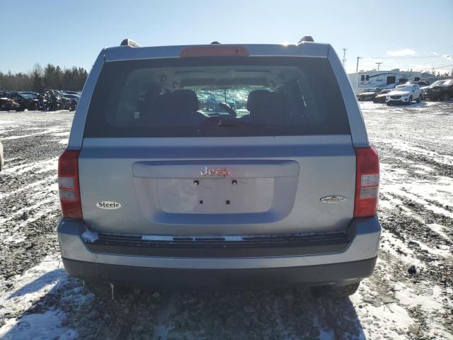 Photo 5 VIN: 1C4NJPAB0ED845068 - JEEP PATRIOT 