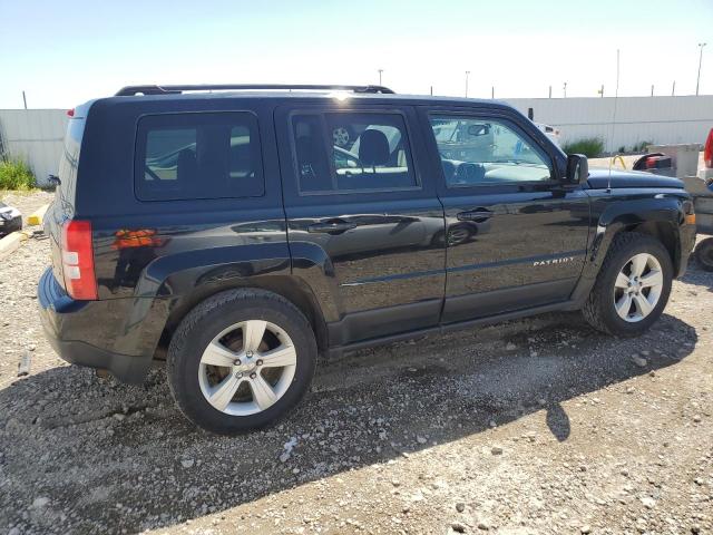 Photo 2 VIN: 1C4NJPAB7ED520174 - JEEP PATRIOT 