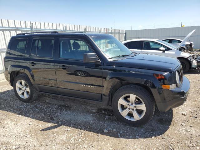 Photo 3 VIN: 1C4NJPAB7ED520174 - JEEP PATRIOT 