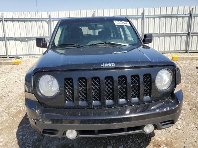 Photo 4 VIN: 1C4NJPAB7ED520174 - JEEP PATRIOT 