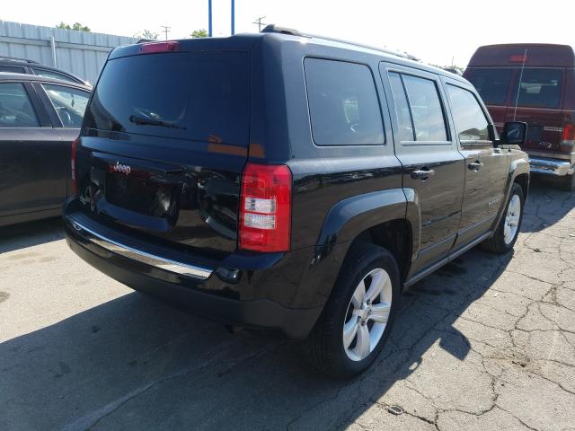 Photo 3 VIN: 1C4NJPABXCD686315 - JEEP PATRIOT 