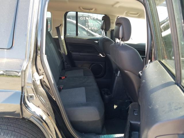 Photo 5 VIN: 1C4NJPABXCD686315 - JEEP PATRIOT 