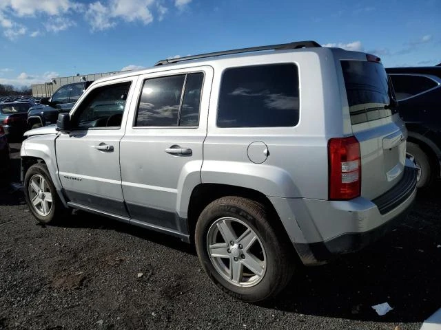 Photo 1 VIN: 1C4NJPBA0CD594460 - JEEP PATRIOT SP 