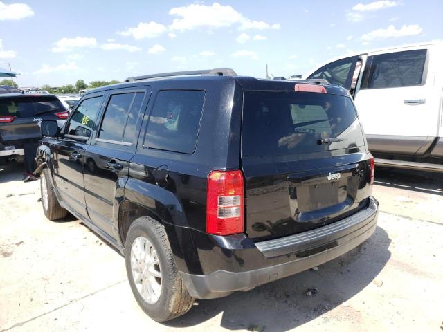 Photo 2 VIN: 1C4NJPBA0CD626954 - JEEP PATRIOT SP 