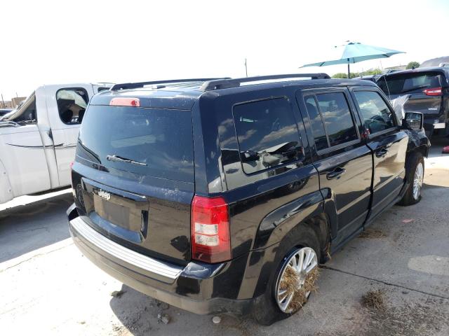 Photo 3 VIN: 1C4NJPBA0CD626954 - JEEP PATRIOT SP 