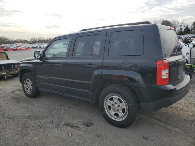 Photo 1 VIN: 1C4NJPBA0CD674261 - JEEP PATRIOT SP 