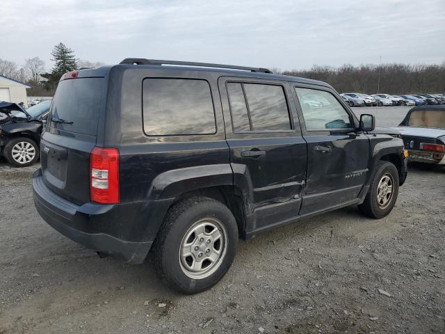 Photo 2 VIN: 1C4NJPBA0CD674261 - JEEP PATRIOT SP 