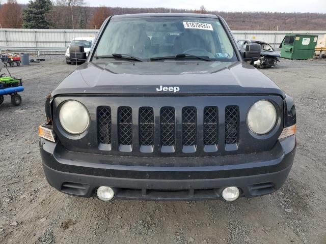 Photo 4 VIN: 1C4NJPBA0CD674261 - JEEP PATRIOT SP 