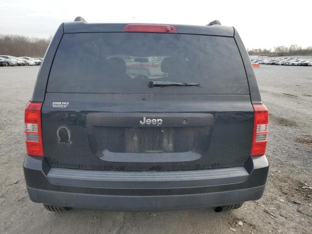 Photo 5 VIN: 1C4NJPBA0CD674261 - JEEP PATRIOT SP 