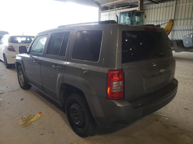 Photo 2 VIN: 1C4NJPBA0DD102334 - JEEP PATRIOT SP 