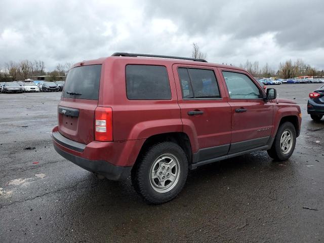 Photo 2 VIN: 1C4NJPBA0DD225616 - JEEP PATRIOT 