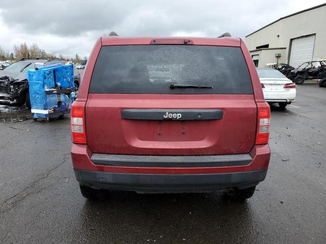 Photo 5 VIN: 1C4NJPBA0DD225616 - JEEP PATRIOT 