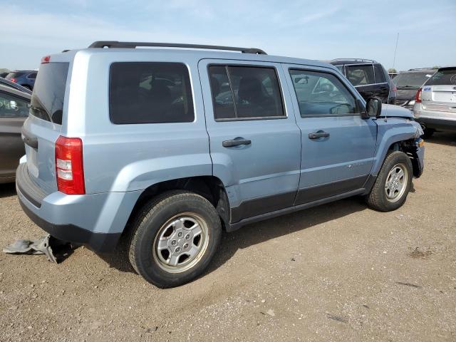 Photo 2 VIN: 1C4NJPBA0DD254906 - JEEP PATRIOT SP 