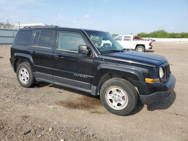 Photo 3 VIN: 1C4NJPBA0DD265212 - JEEP PATRIOT SP 