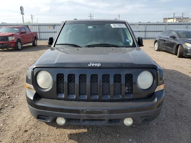 Photo 4 VIN: 1C4NJPBA0DD265212 - JEEP PATRIOT SP 