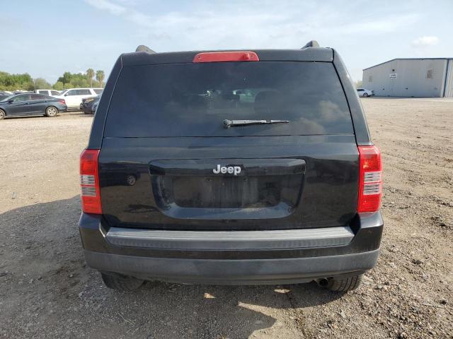 Photo 5 VIN: 1C4NJPBA0DD265212 - JEEP PATRIOT SP 