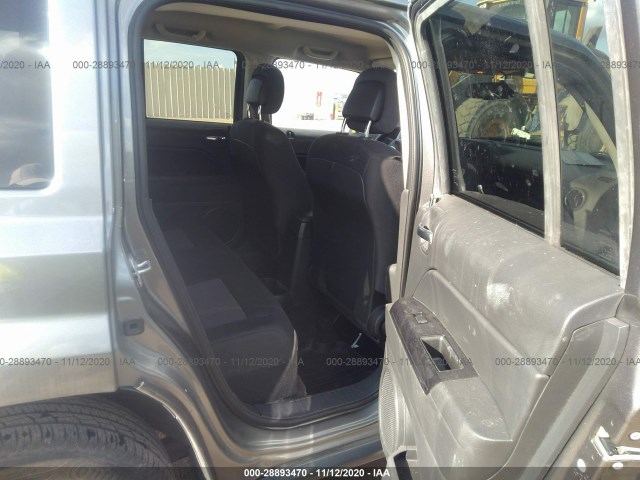 Photo 7 VIN: 1C4NJPBA0ED515291 - JEEP PATRIOT 