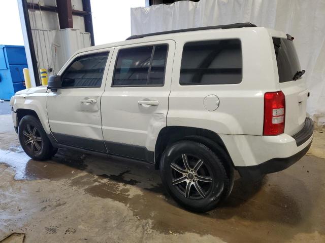 Photo 1 VIN: 1C4NJPBA0ED545522 - JEEP PATRIOT SP 