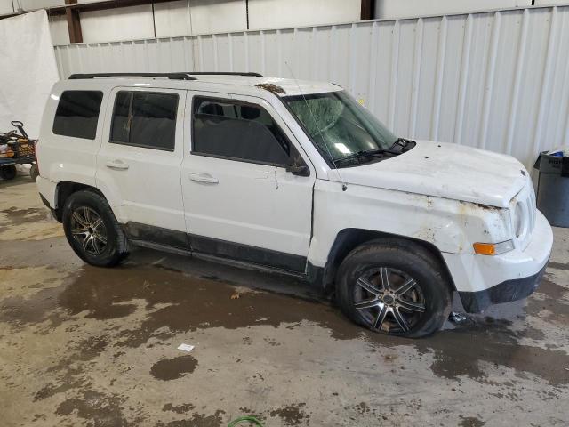 Photo 3 VIN: 1C4NJPBA0ED545522 - JEEP PATRIOT SP 