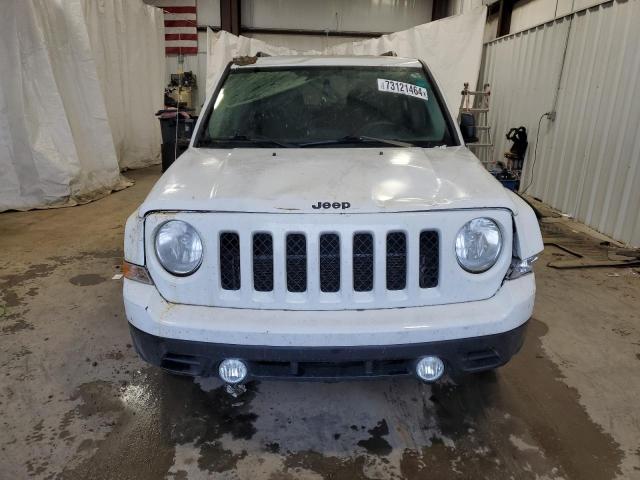 Photo 4 VIN: 1C4NJPBA0ED545522 - JEEP PATRIOT SP 