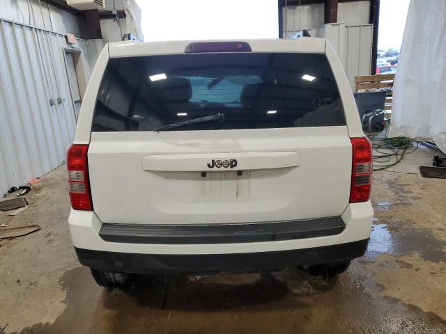 Photo 5 VIN: 1C4NJPBA0ED545522 - JEEP PATRIOT SP 