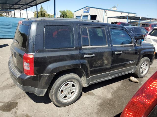 Photo 2 VIN: 1C4NJPBA0ED547741 - JEEP PATRIOT SP 