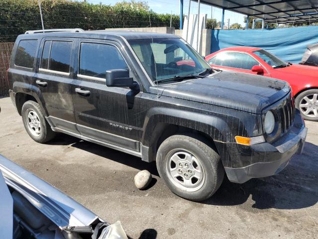 Photo 3 VIN: 1C4NJPBA0ED547741 - JEEP PATRIOT SP 