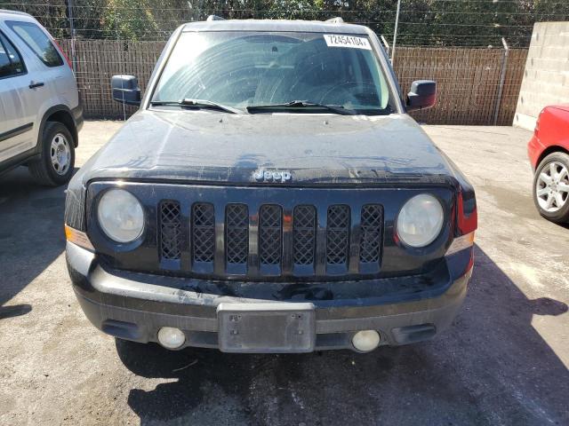 Photo 4 VIN: 1C4NJPBA0ED547741 - JEEP PATRIOT SP 