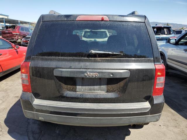 Photo 5 VIN: 1C4NJPBA0ED547741 - JEEP PATRIOT SP 