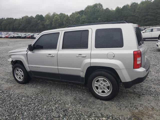 Photo 1 VIN: 1C4NJPBA0ED573661 - JEEP PATRIOT SP 