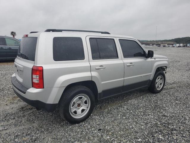 Photo 2 VIN: 1C4NJPBA0ED573661 - JEEP PATRIOT SP 