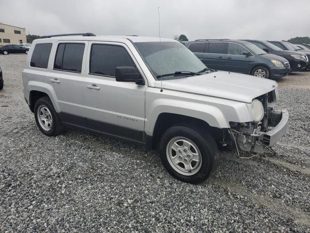 Photo 3 VIN: 1C4NJPBA0ED573661 - JEEP PATRIOT SP 