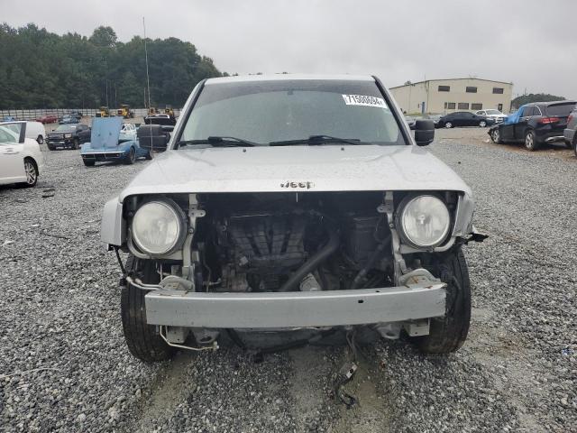 Photo 4 VIN: 1C4NJPBA0ED573661 - JEEP PATRIOT SP 