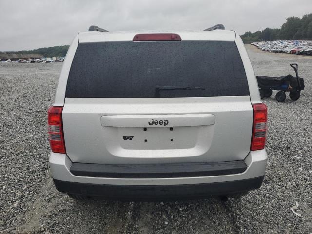 Photo 5 VIN: 1C4NJPBA0ED573661 - JEEP PATRIOT SP 