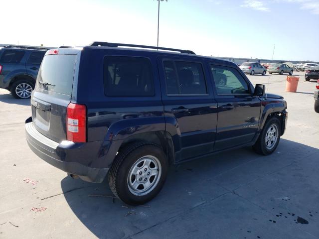 Photo 2 VIN: 1C4NJPBA0ED593926 - JEEP PATRIOT SP 