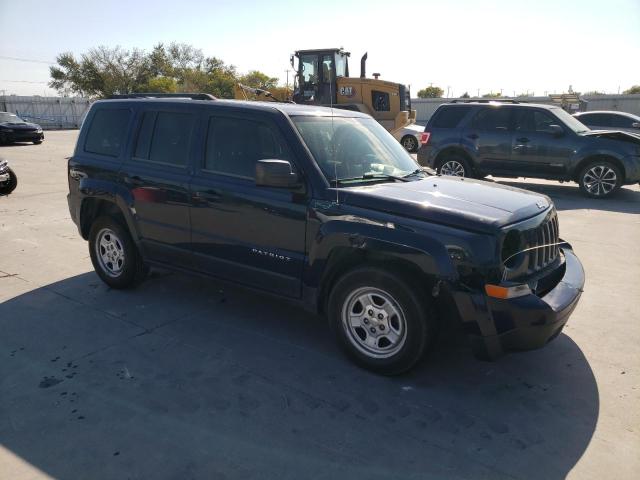 Photo 3 VIN: 1C4NJPBA0ED593926 - JEEP PATRIOT SP 