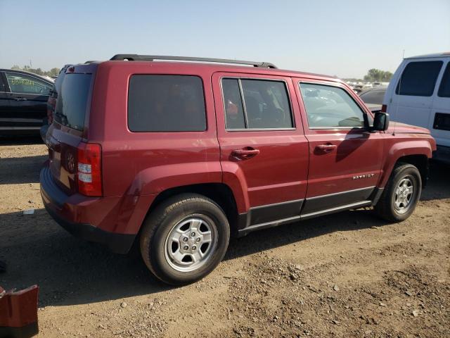 Photo 2 VIN: 1C4NJPBA0ED602592 - JEEP PATRIOT SP 