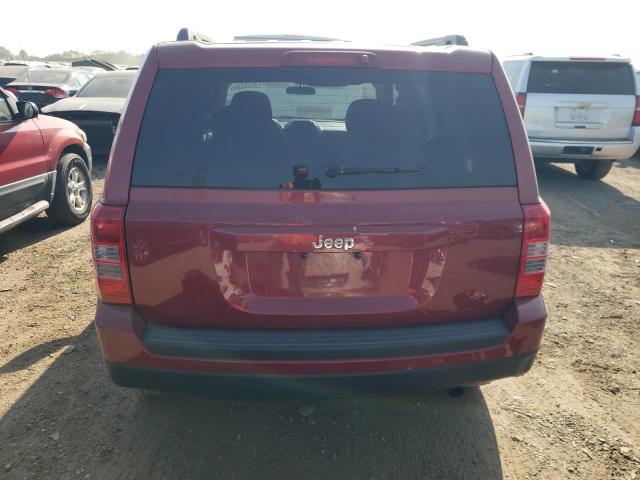 Photo 5 VIN: 1C4NJPBA0ED602592 - JEEP PATRIOT SP 