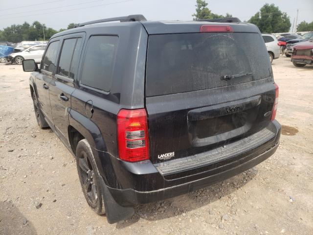 Photo 2 VIN: 1C4NJPBA0ED678796 - JEEP PATRIOT SP 