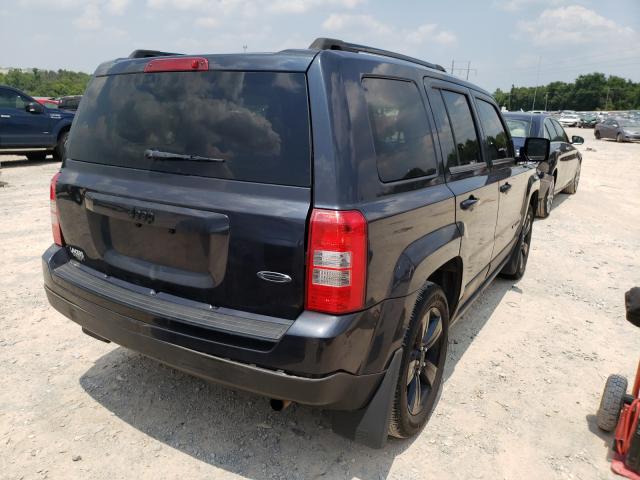 Photo 3 VIN: 1C4NJPBA0ED678796 - JEEP PATRIOT SP 