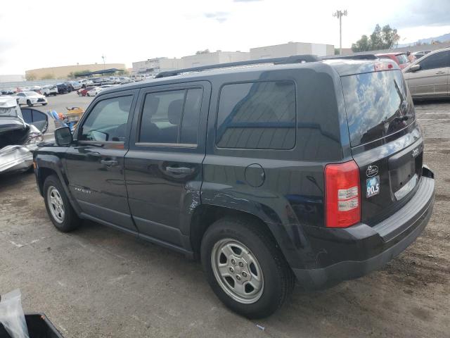 Photo 1 VIN: 1C4NJPBA0ED692570 - JEEP PATRIOT 