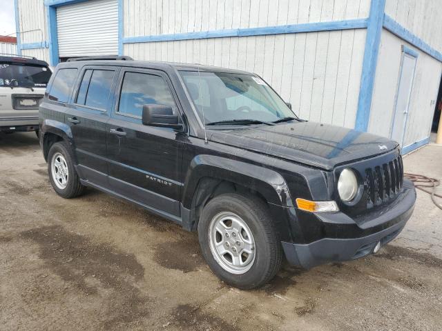 Photo 3 VIN: 1C4NJPBA0ED692570 - JEEP PATRIOT 