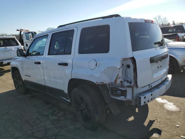 Photo 1 VIN: 1C4NJPBA0ED694805 - JEEP PATRIOT 