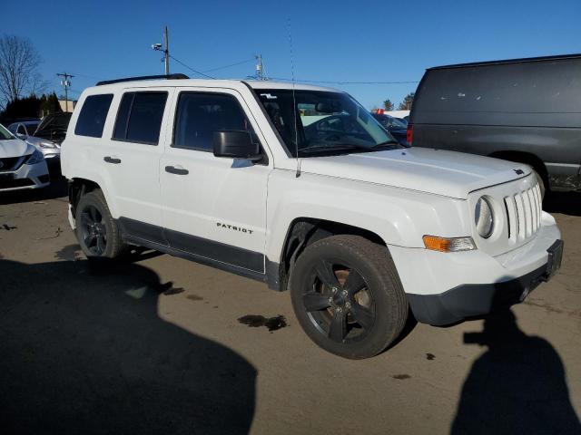 Photo 3 VIN: 1C4NJPBA0ED694805 - JEEP PATRIOT 